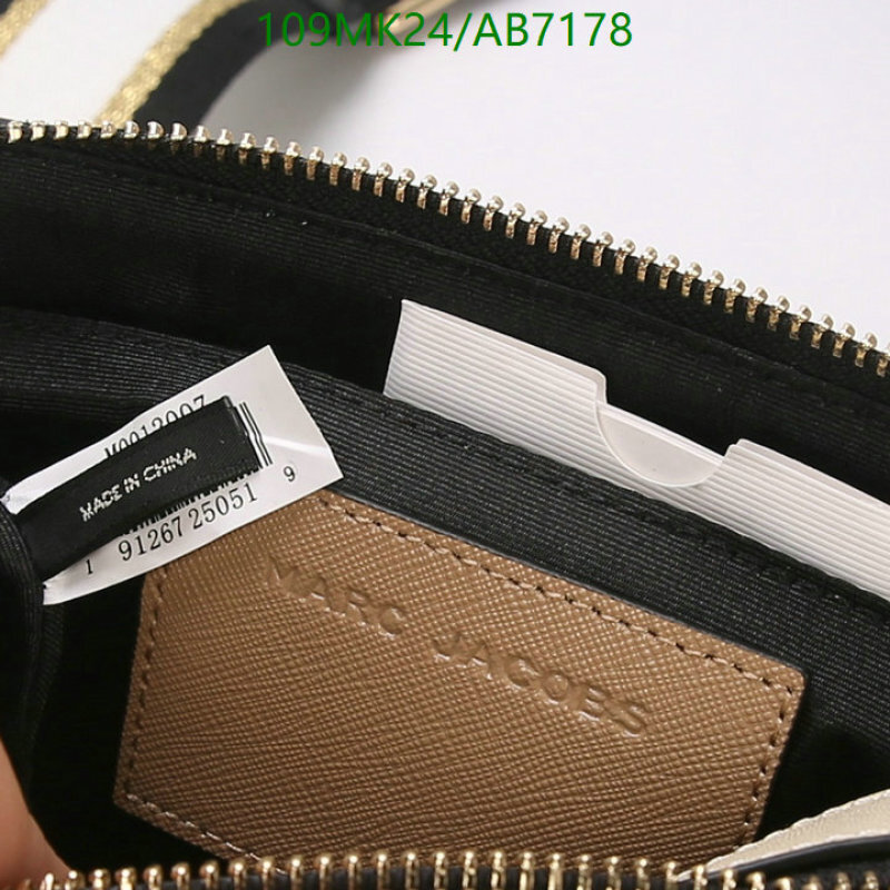 Marc Jacobs-Bag-Mirror Quality Code: AB7178 $: 109USD