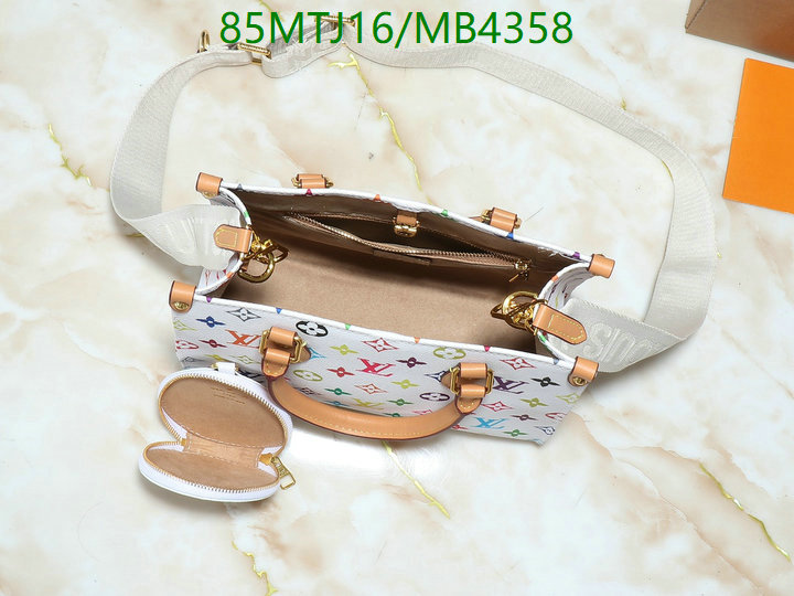 LV-Bag-4A Quality Code: MB4358 $: 85USD