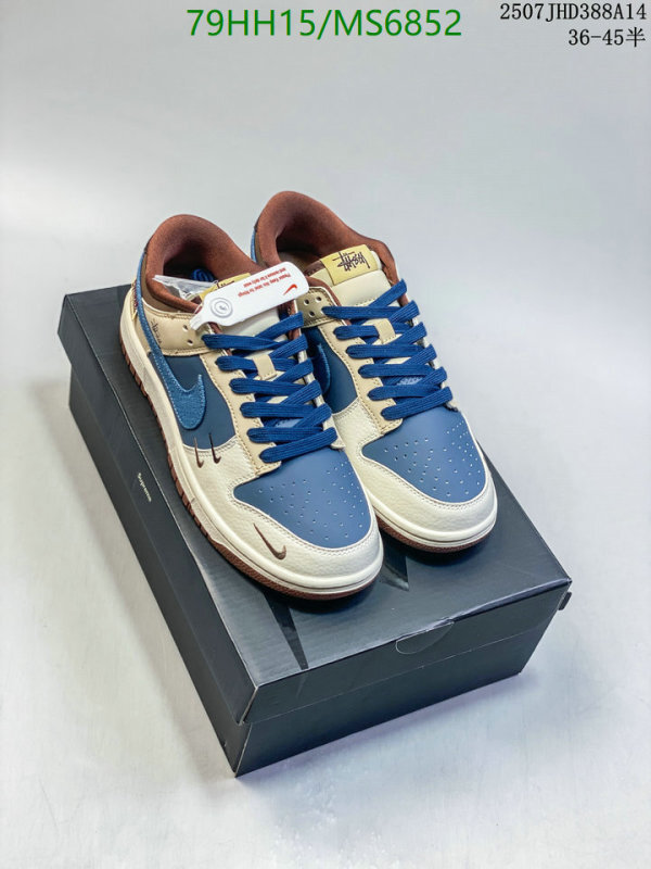 Nike-Men shoes Code: MS6852 $: 79USD