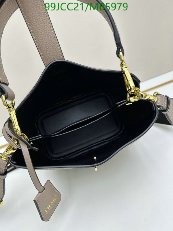 Prada-Bag-4A Quality Code: MB5979 $: 99USD