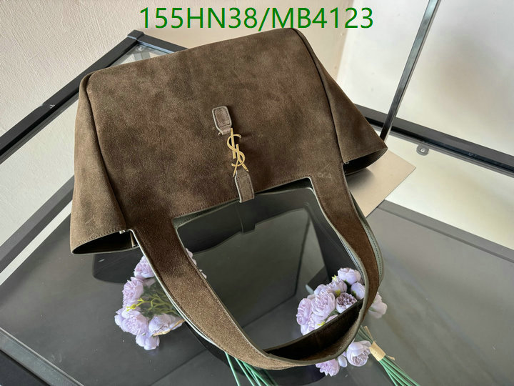 YSL-Bag-4A Quality Code: MB4123 $: 155USD
