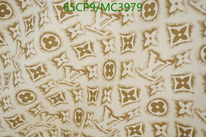 LV-Clothing Code: MC3979 $: 65USD