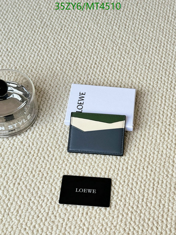Loewe-Wallet(4A) Code: MT4510 $: 35USD