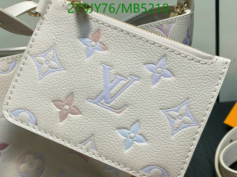 LV-Bag-Mirror Quality Code: MB5210 $: 275USD