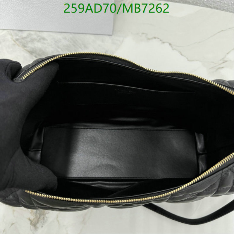 Dior-Bag-Mirror Quality Code: MB7262 $: 259USD