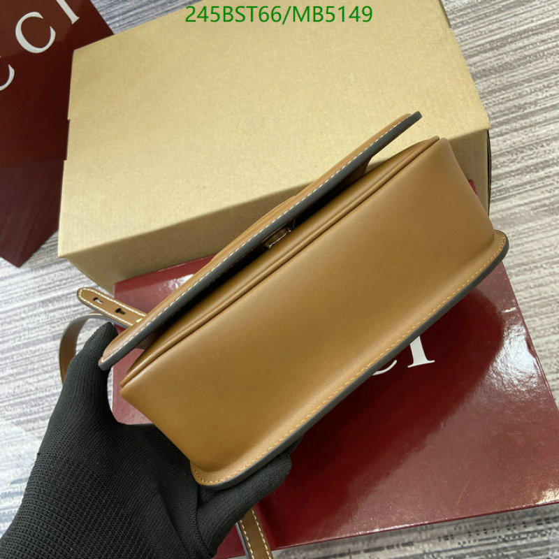 Gucci-Bag-Mirror Quality Code: MB5149 $: 245USD