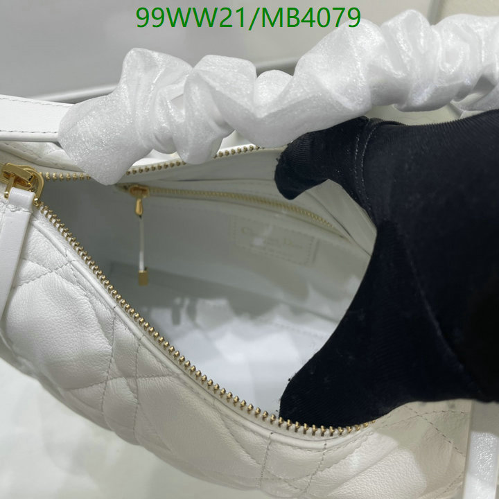 Dior-Bag-4A Quality Code: MB4079 $: 99USD