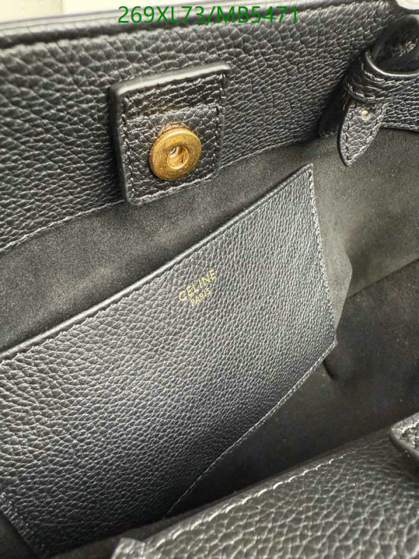 Celine-Bag-Mirror Quality Code: MB5471 $: 269USD