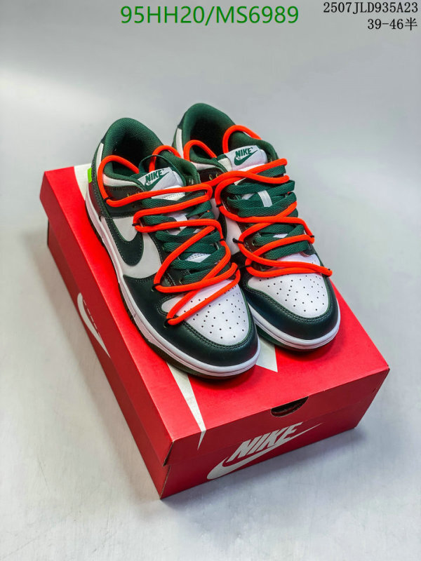 Nike-Men shoes Code: MS6989 $: 95USD