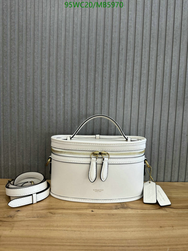 Coach-Bag-4A Quality Code: MB5970 $: 95USD