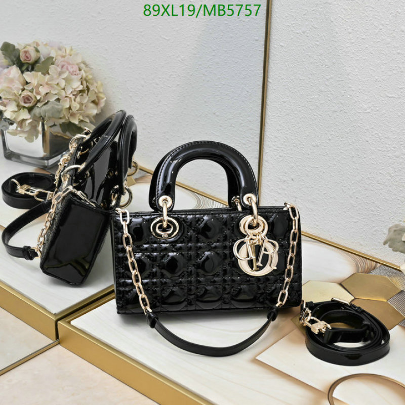 Dior-Bag-4A Quality Code: MB5757 $: 89USD