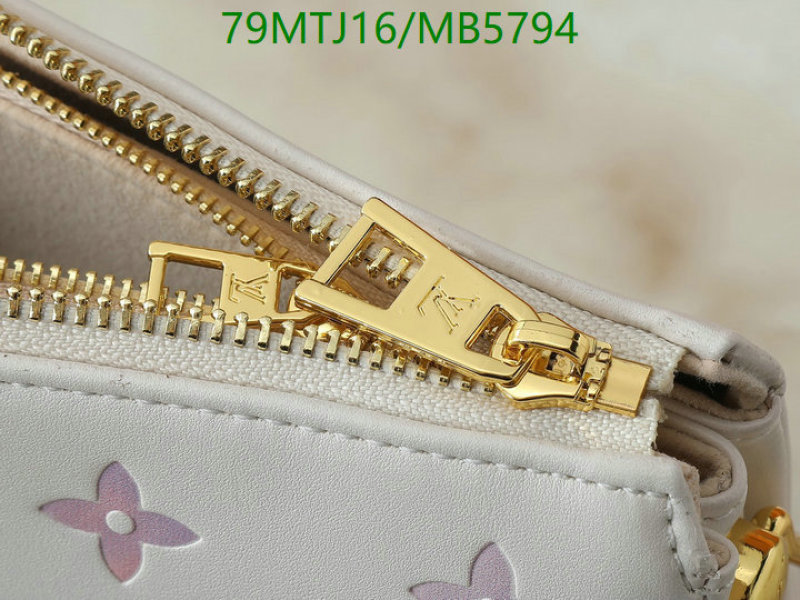 LV-Bag-4A Quality Code: MB5794 $: 79USD