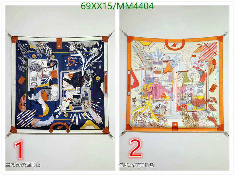 Hermes-Scarf Code: MM4404 $: 69USD