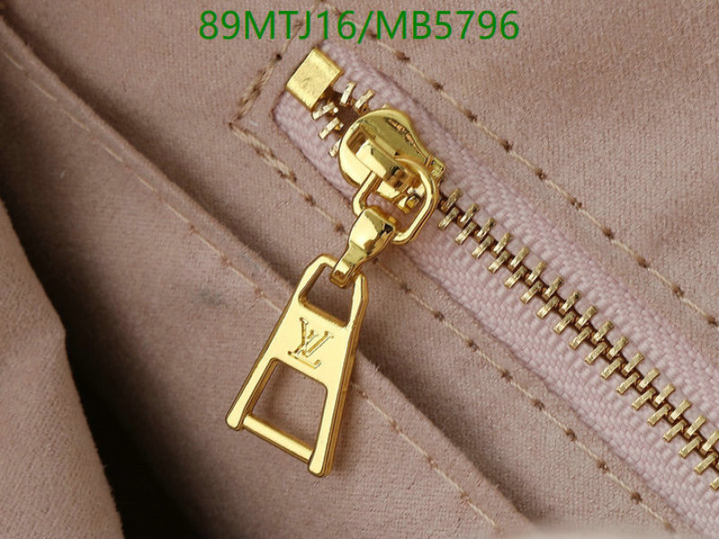 LV-Bag-4A Quality Code: MB5796 $: 89USD