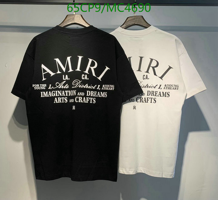 Amiri-Clothing Code: MC4690 $: 65USD