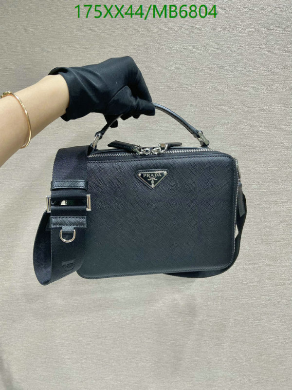 Prada-Bag-Mirror Quality Code: MB6804 $: 175USD