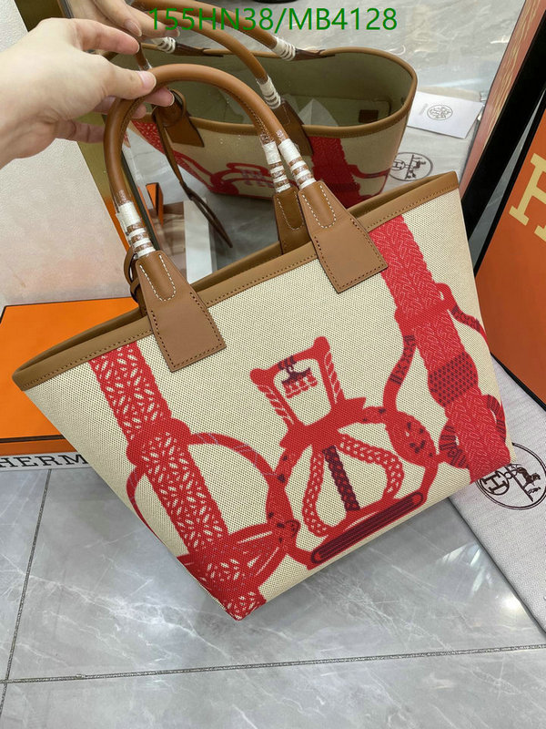 Hermes-Bag-4A Quality Code: MB4128 $: 155USD