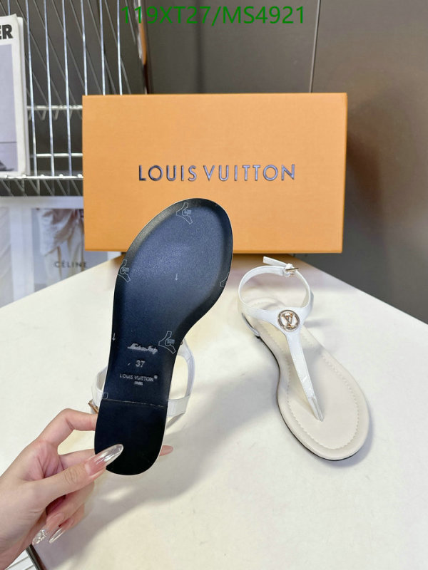 LV-Women Shoes Code: MS4921 $: 119USD