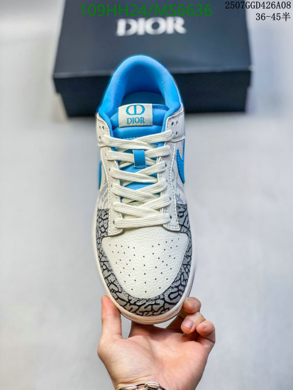Nike-Men shoes Code: MS6636 $: 109USD