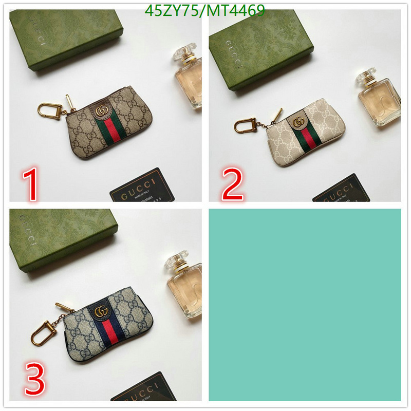 Gucci-Wallet-4A Quality Code: MT4469 $: 45USD