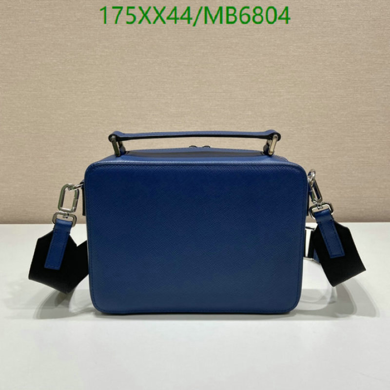 Prada-Bag-Mirror Quality Code: MB6804 $: 175USD