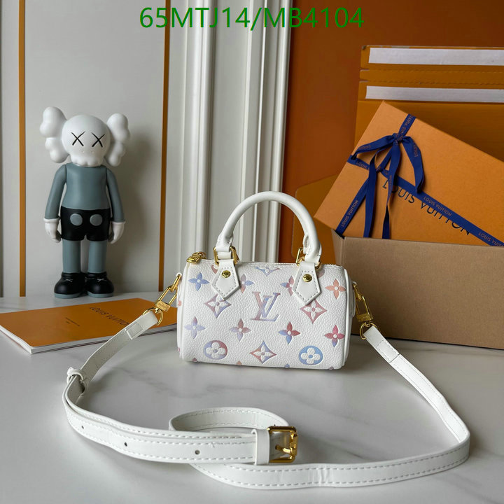 LV-Bag-4A Quality Code: MB4104 $: 65USD