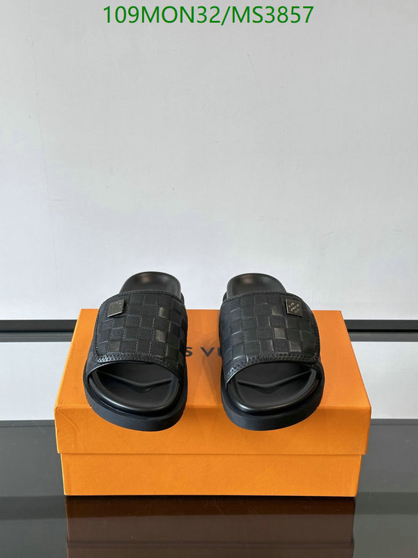 LV-Men shoes Code: MS3857 $: 109USD