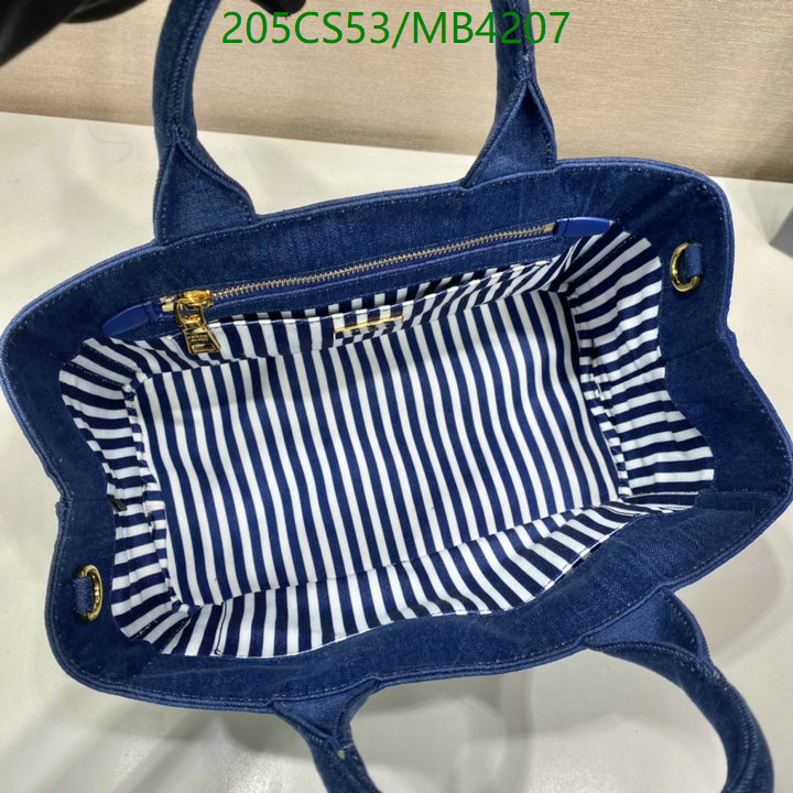 Prada-Bag-Mirror Quality Code: MB4207 $: 205USD