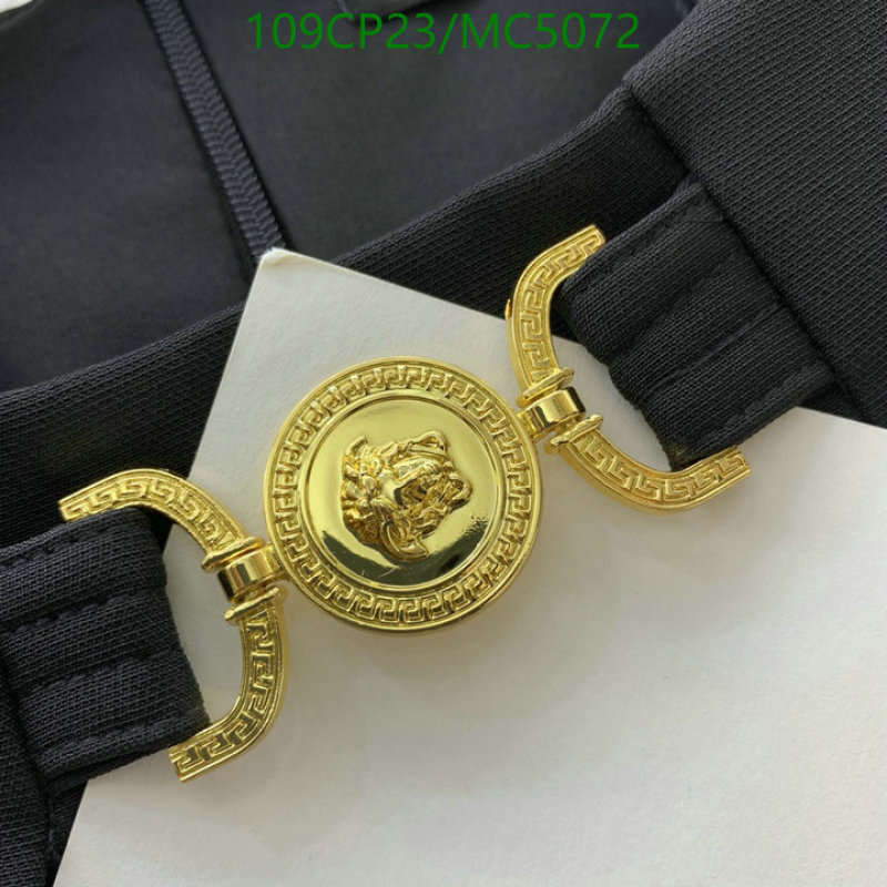 Versace-Clothing Code: MC5072 $: 109USD