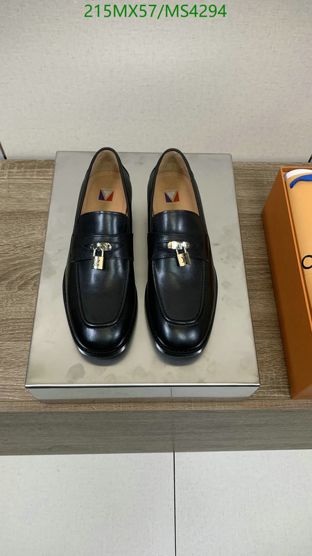 LV-Men shoes Code: MS4294 $: 215USD