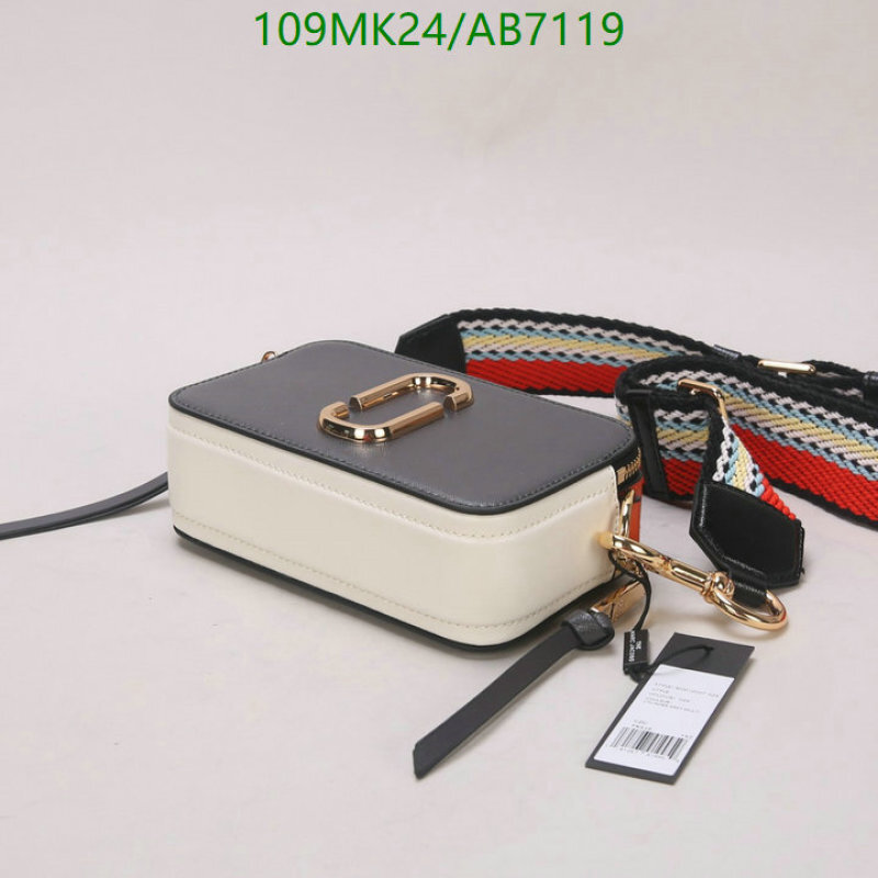 Marc Jacobs-Bag-Mirror Quality Code: AB7119 $: 109USD