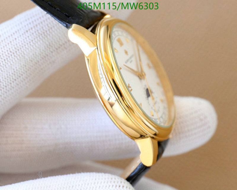 Vacheron Constantin-Watch-Mirror Quality Code: MW6303 $: 405USD