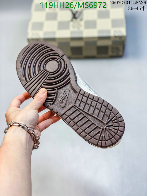 LV-Men shoes Code: MS6972 $: 119USD