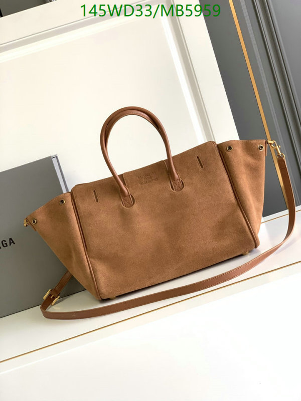 Balenciaga-Bag-4A Quality Code: MB5959