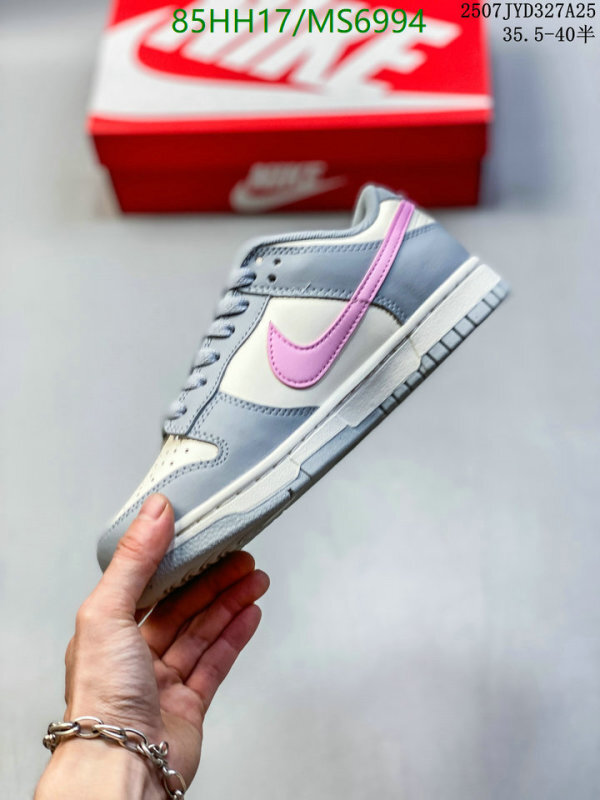 NIKE-Women Shoes Code: MS6994 $: 85USD
