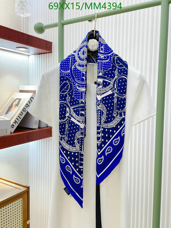 Hermes-Scarf Code: MM4394 $: 69USD