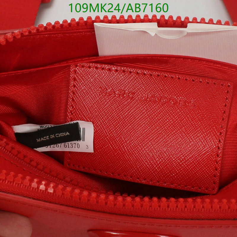 Marc Jacobs-Bag-Mirror Quality Code: AB7160 $: 109USD