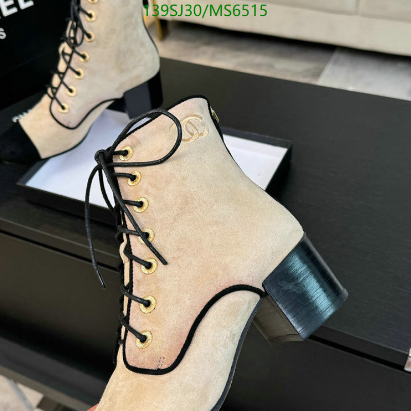 Boots-Women Shoes Code: MS6515 $: 139USD