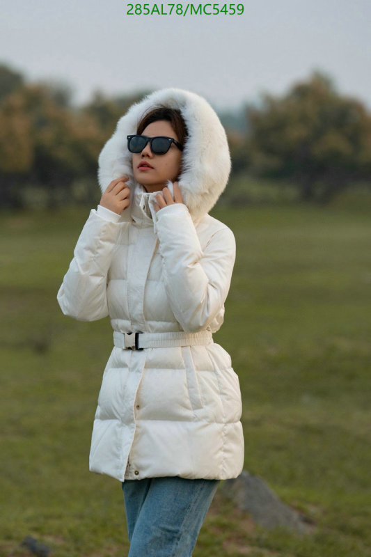 Prada-Down jacket Women Code: MC5459 $: 285USD