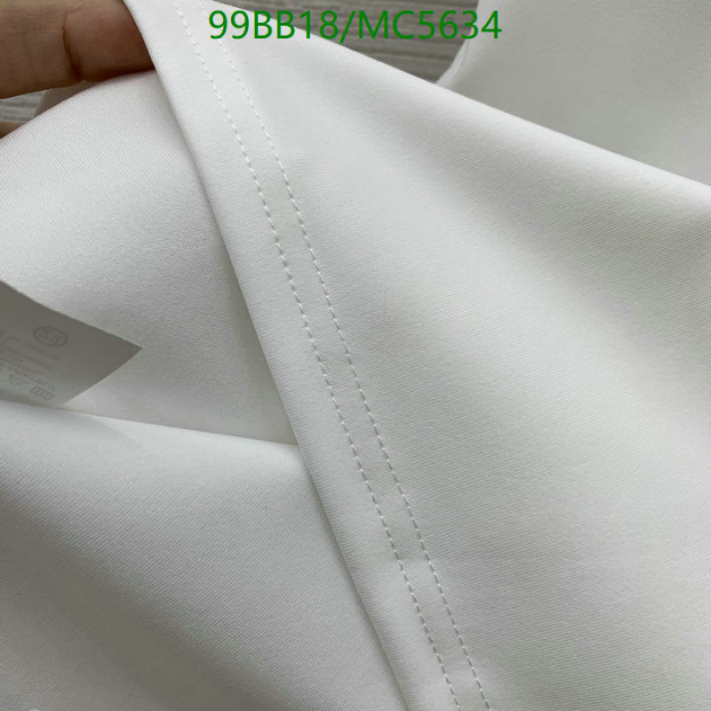D&G-Clothing Code: MC5634 $: 99USD