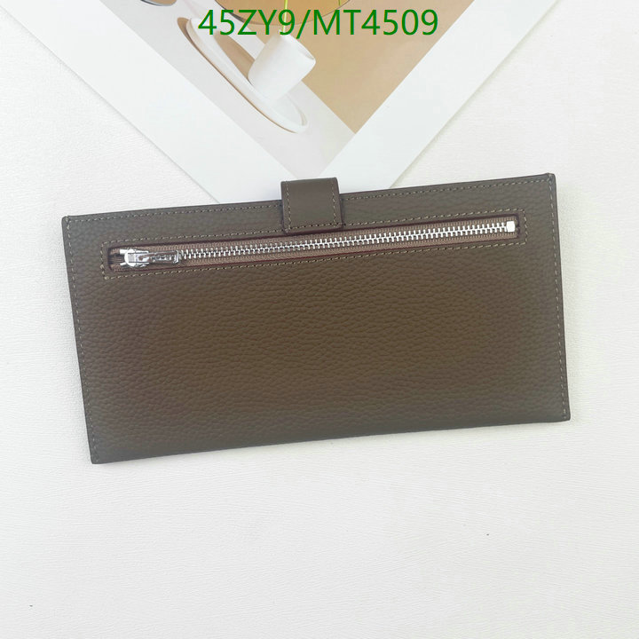Hermes-Wallet(4A) Code: MT4509 $: 45USD