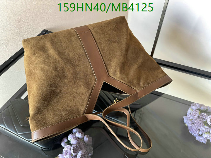 YSL-Bag-4A Quality Code: MB4125 $: 159USD