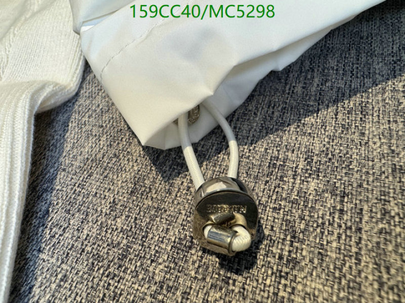 Mackage-Down jacket Women Code: MC5298 $: 159USD