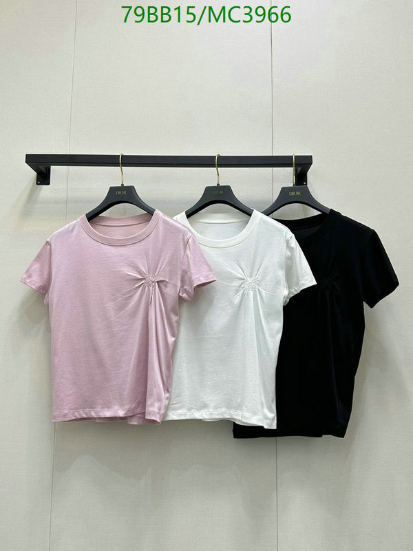 Loewe-Clothing Code: MC3966 $: 79USD
