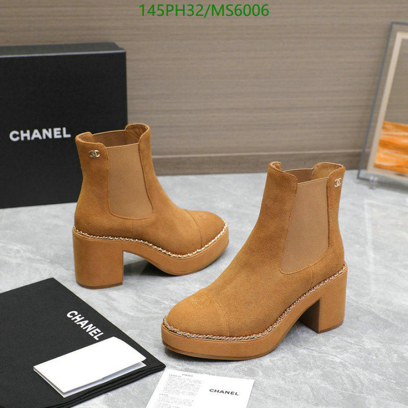 Boots-Women Shoes Code: MS6006 $: 145USD