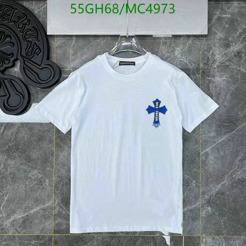 Chrome Hearts-Clothing Code: MC4973 $: 55USD