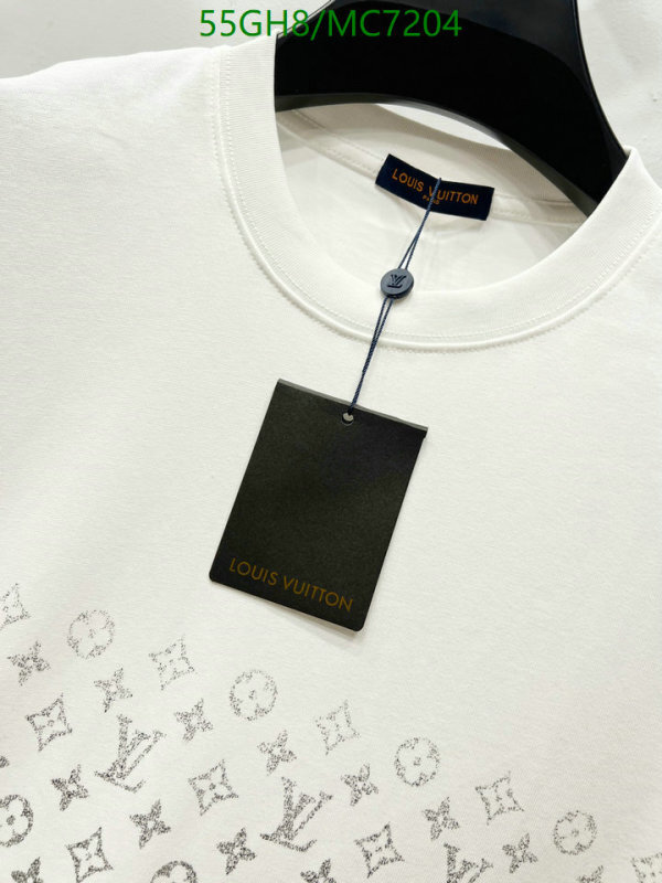LV-Clothing Code: MC7204 $: 55USD