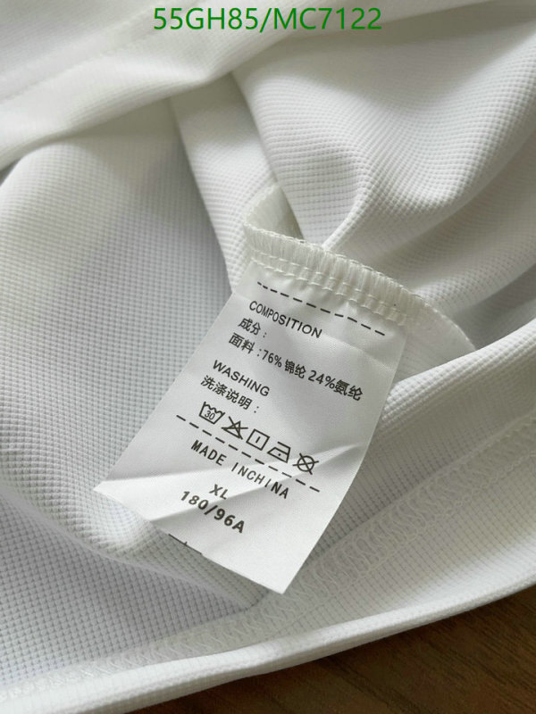 ARCTERYX-Clothing Code: MC7122 $: 55USD