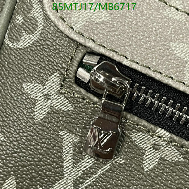 LV-Bag-Mirror Quality Code: MB6717 $: 85USD