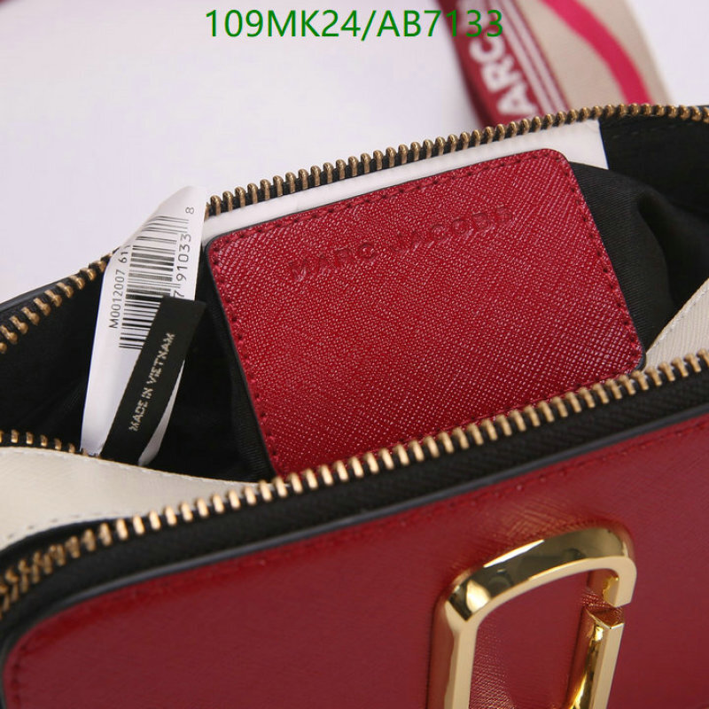 Marc Jacobs-Bag-Mirror Quality Code: AB7133 $: 109USD